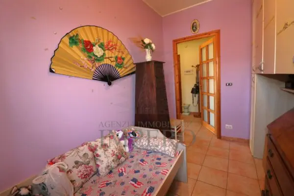 Porzione Di Casa 14, Ventimiglia