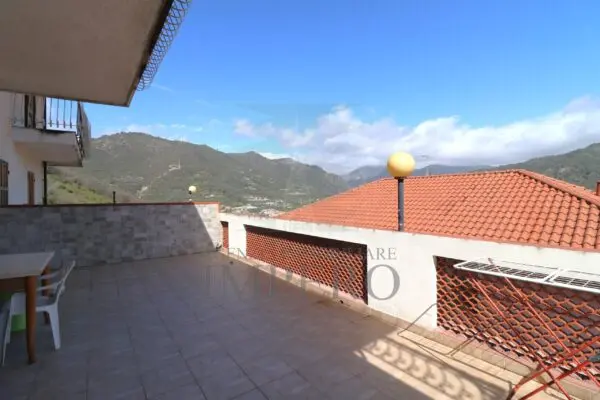 Porzione Di Casa 14, Ventimiglia