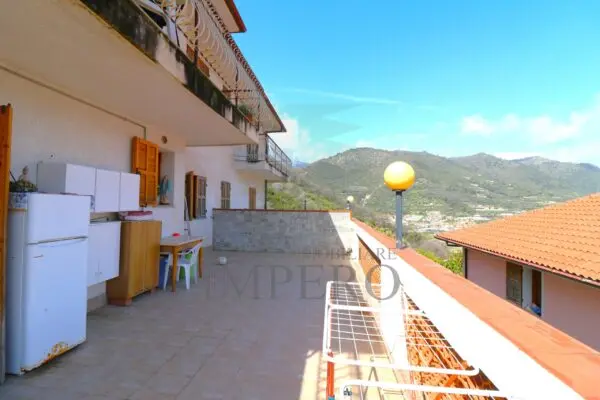 Porzione Di Casa 14, Ventimiglia