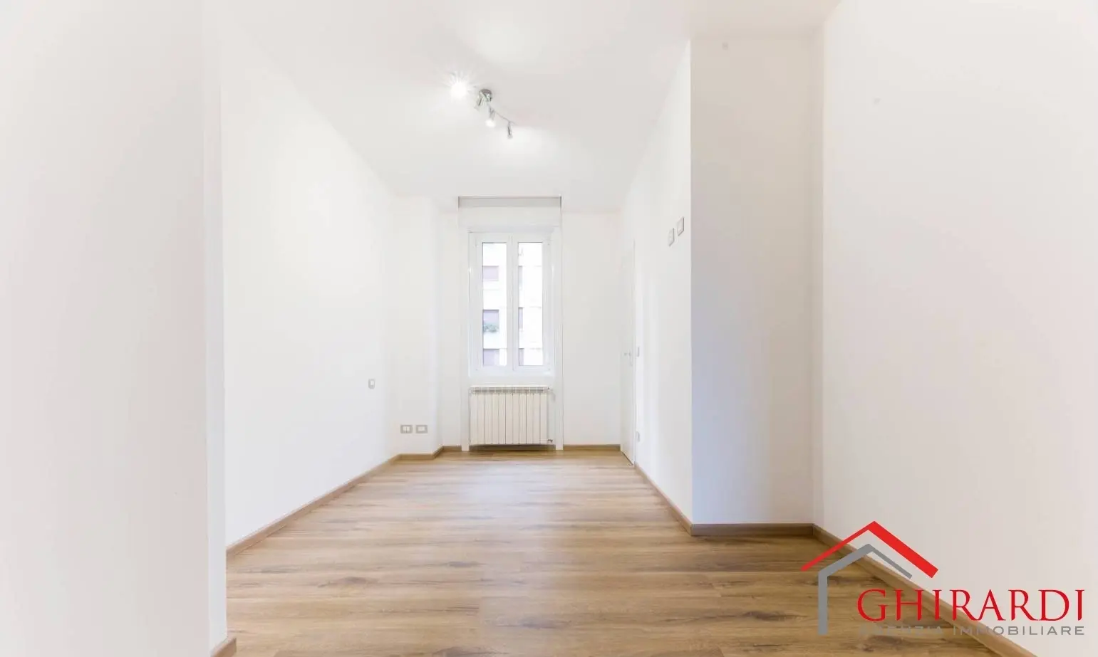 Immagine per Quadrilocale in vendita a Genova corso Andrea Podestà 8