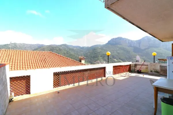 Porzione Di Casa 14, Ventimiglia