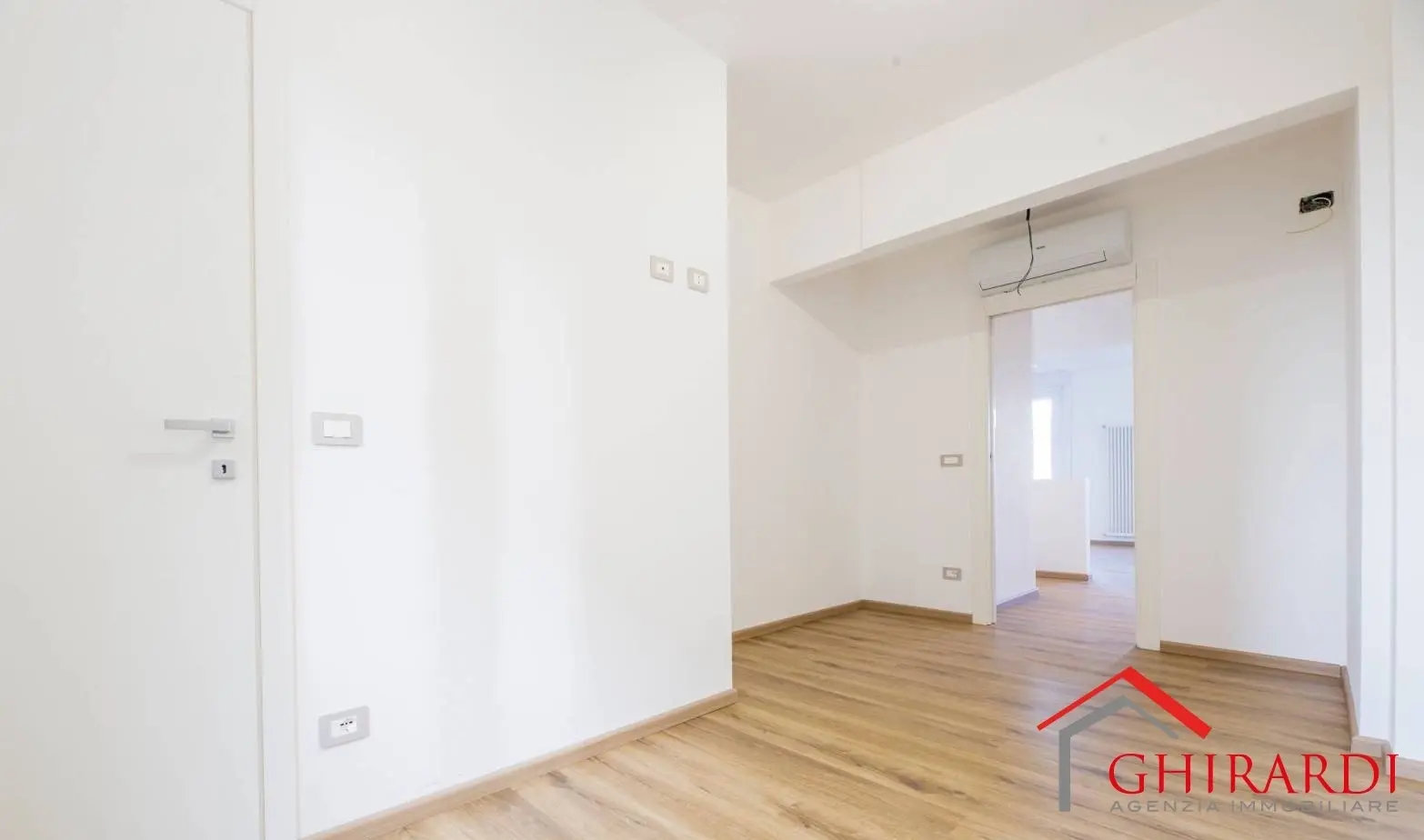 Immagine per Quadrilocale in vendita a Genova corso Andrea Podestà 8