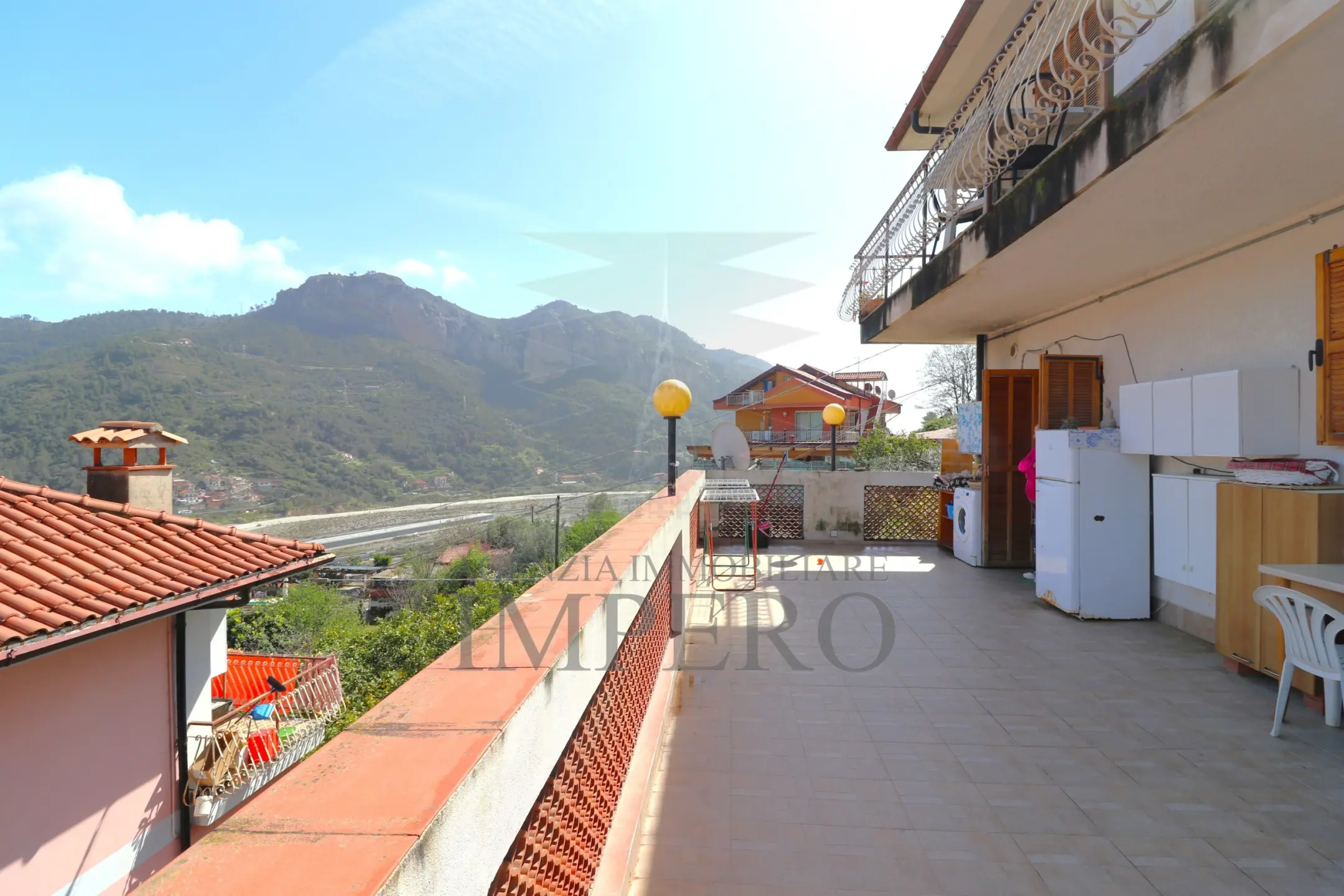 Immagine per Porzione di casa in vendita a Ventimiglia 14