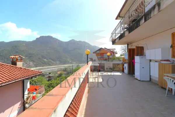 Porzione Di Casa 14, Ventimiglia