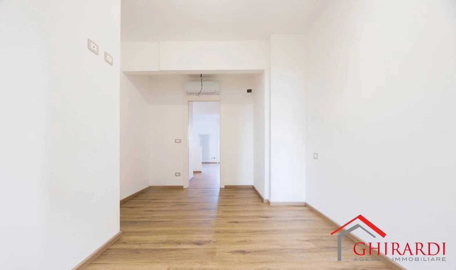 Immagine per Quadrilocale in vendita a Genova corso Andrea Podestà 8