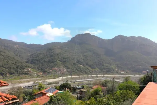 Porzione Di Casa 14, Ventimiglia