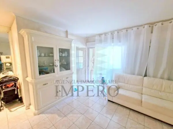 Quadrilocale via San Secondo 13, Ventimiglia