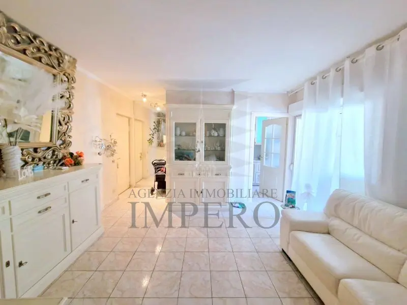 Immagine per Quadrilocale in vendita a Ventimiglia via San Secondo 13