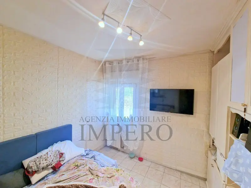 Immagine per Quadrilocale in vendita a Ventimiglia via San Secondo 13
