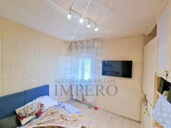 Quadrilocale via San Secondo 13, Ventimiglia