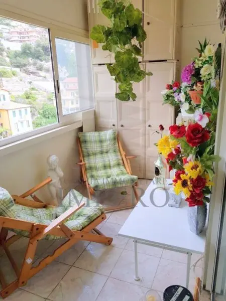 Quadrilocale via San Secondo 13, Ventimiglia
