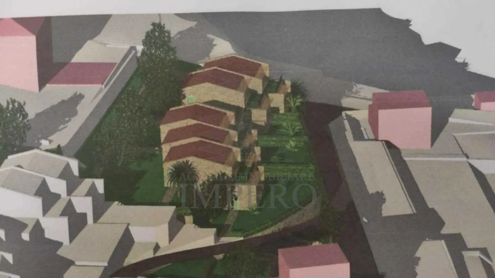 Immagine per Industriale in vendita a Ventimiglia 1