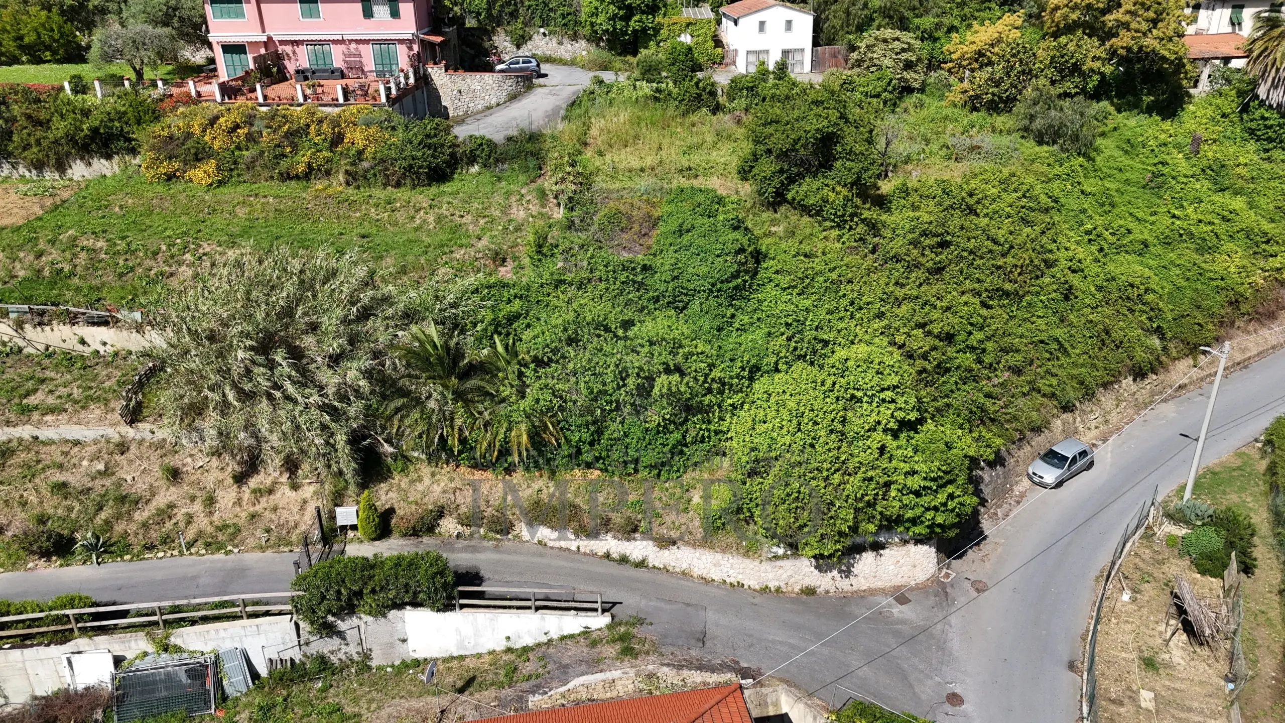 Immagine per Industriale in vendita a Ventimiglia 1