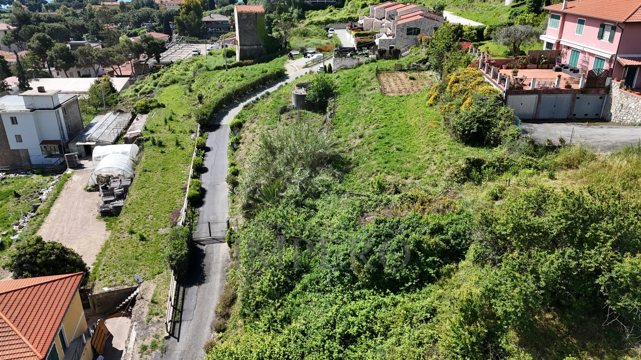 Immagine per Industriale in vendita a Ventimiglia 1