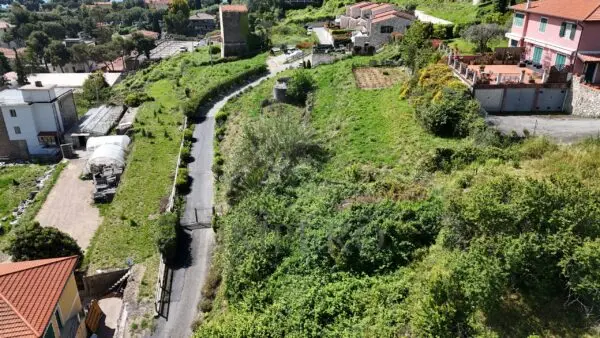 Industriale 1, Ventimiglia