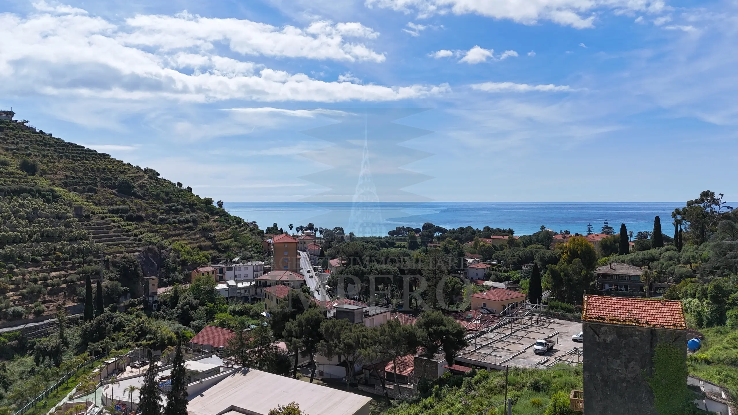 Immagine per Industriale in vendita a Ventimiglia 1