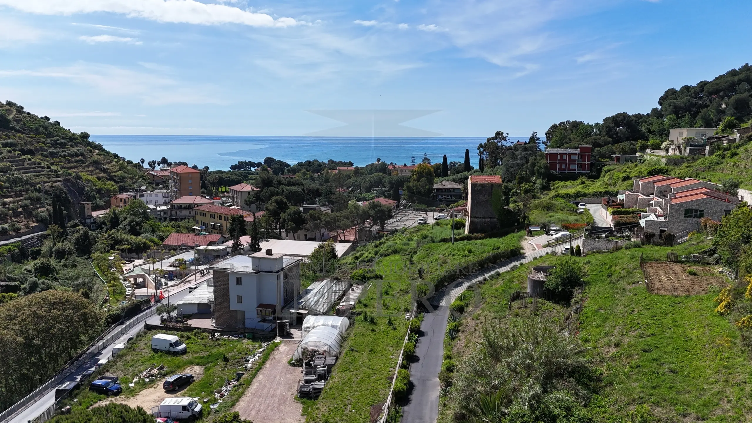 Immagine per Industriale in vendita a Ventimiglia 1