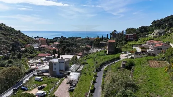 Industriale 1, Ventimiglia