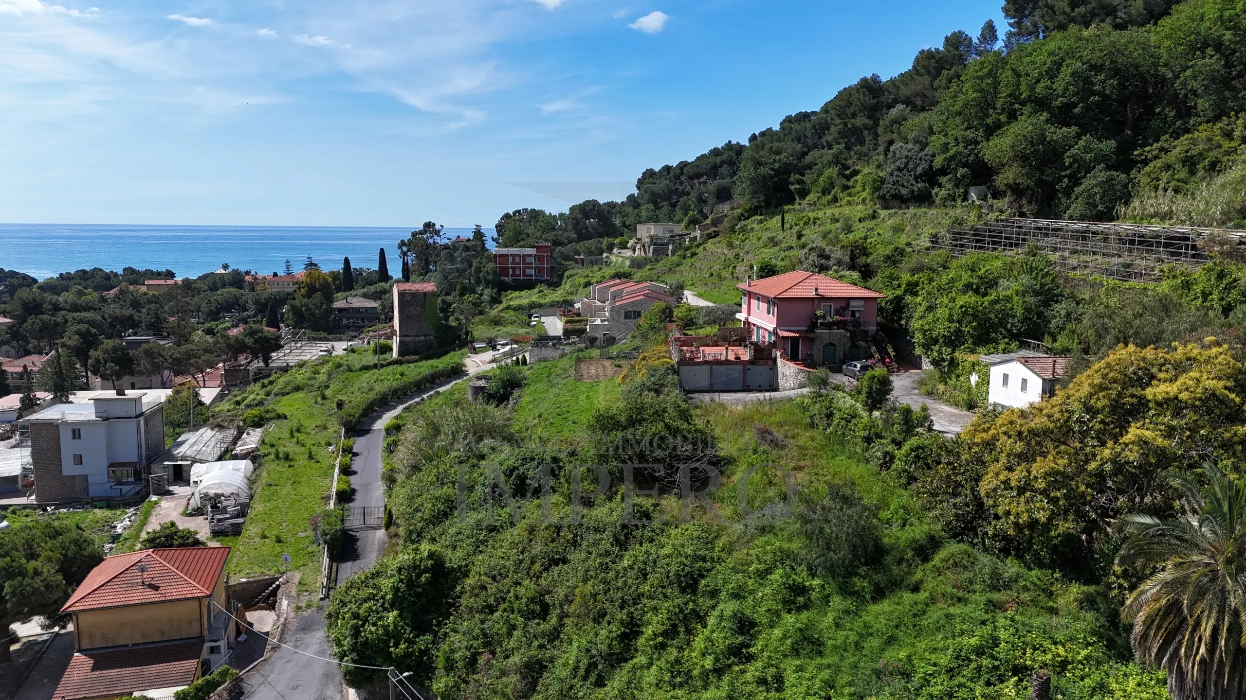 Immagine per Industriale in vendita a Ventimiglia 1