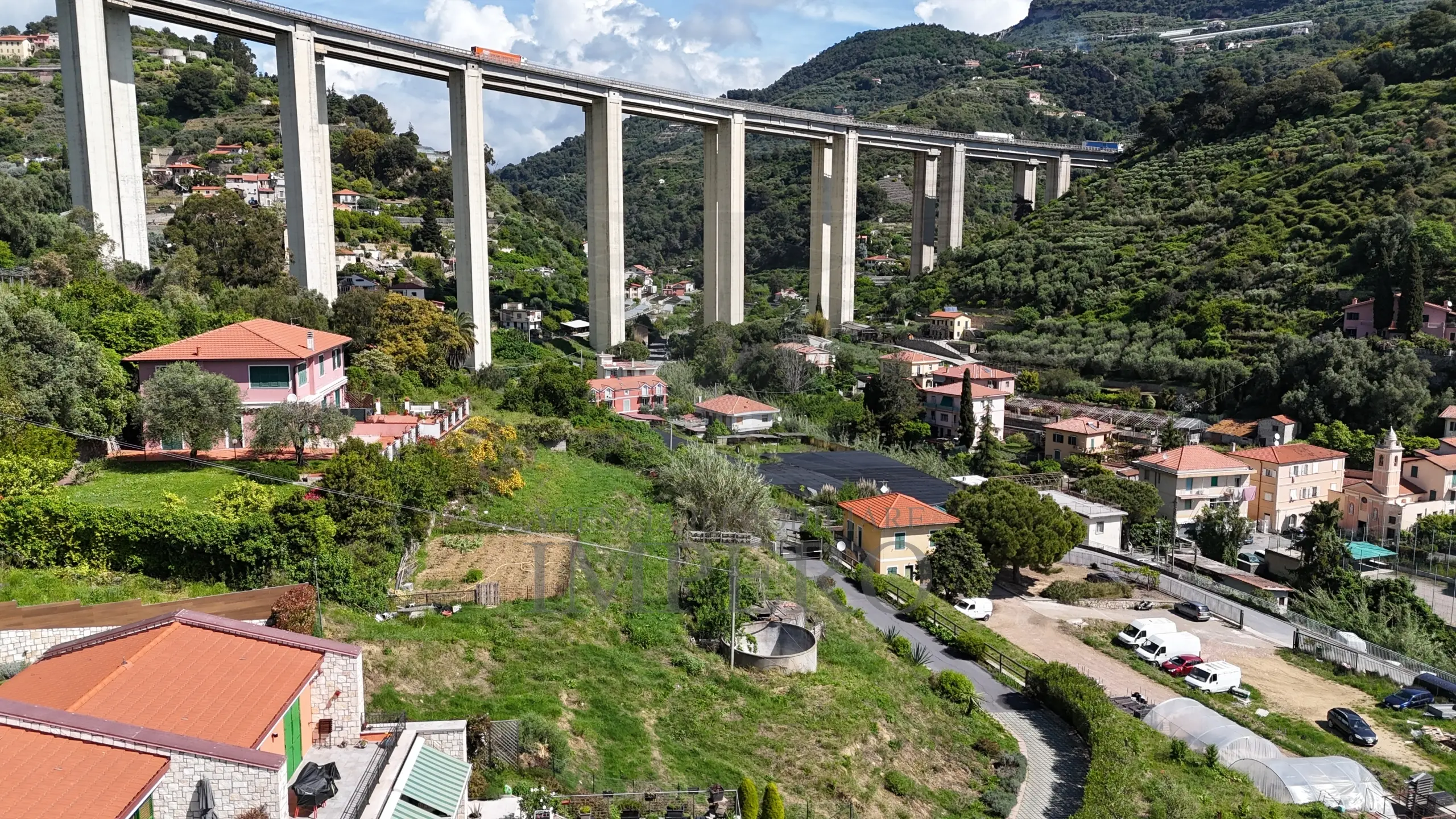 Immagine per Industriale in vendita a Ventimiglia 1