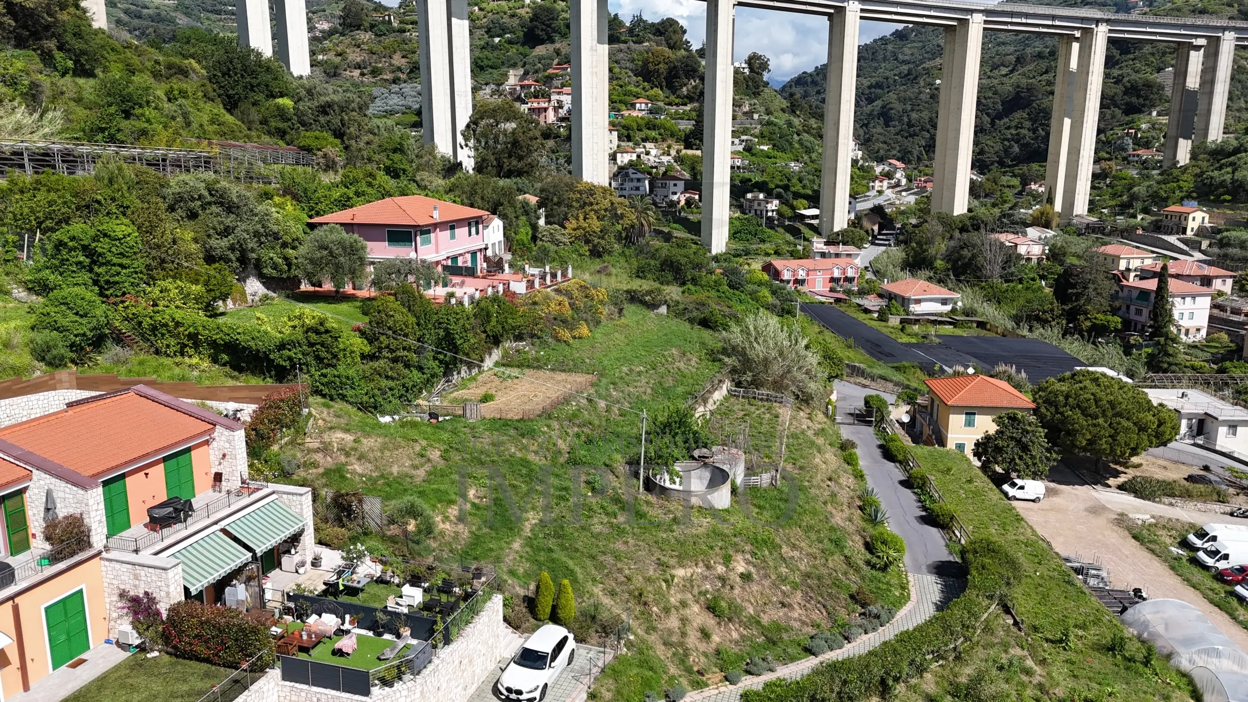 Immagine per Industriale in vendita a Ventimiglia 1