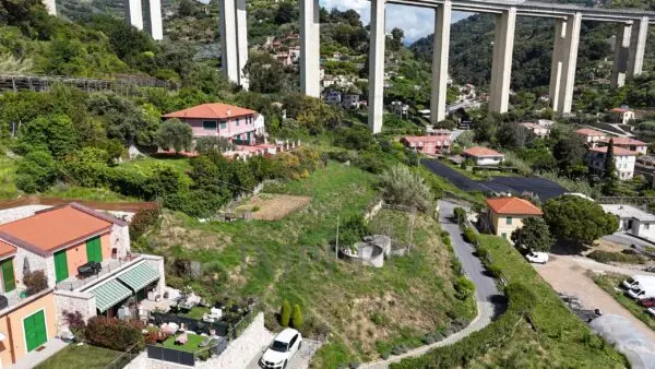 Industriale 1, Ventimiglia
