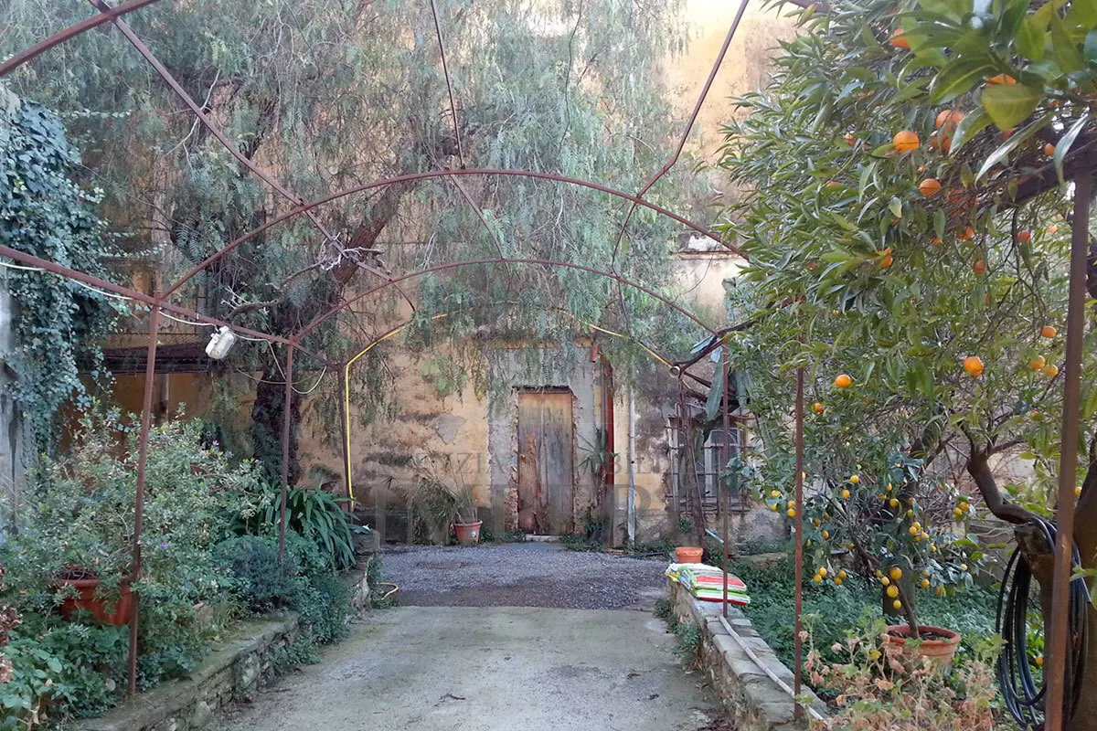Immagine per Villa in vendita a Ventimiglia strada Statale 1 dir