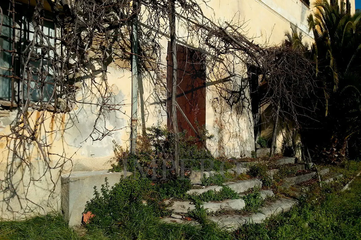 Immagine per Villa in vendita a Ventimiglia strada Statale 1 dir
