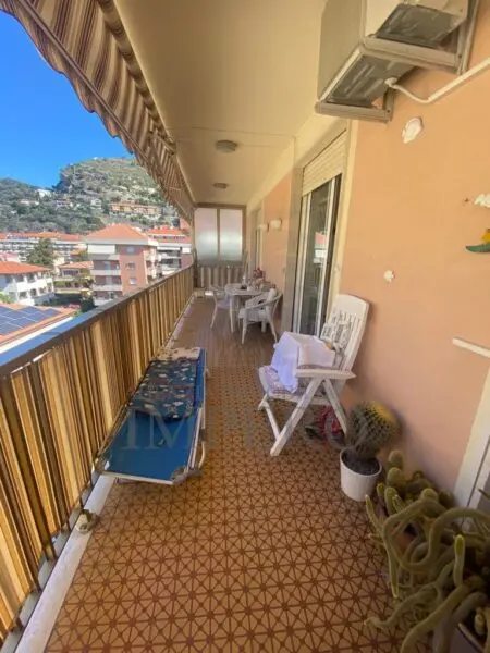 Bilocale via Passeggiata Trento E Trieste, Ventimiglia
