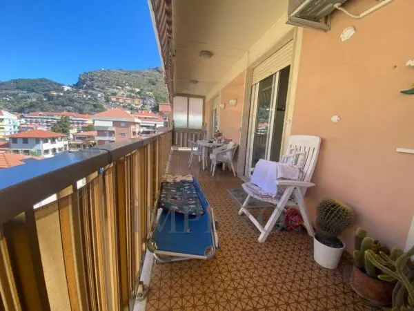Bilocale via Passeggiata Trento E Trieste, Ventimiglia