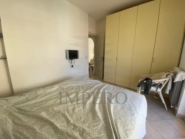 Bilocale via Passeggiata Trento E Trieste, Ventimiglia