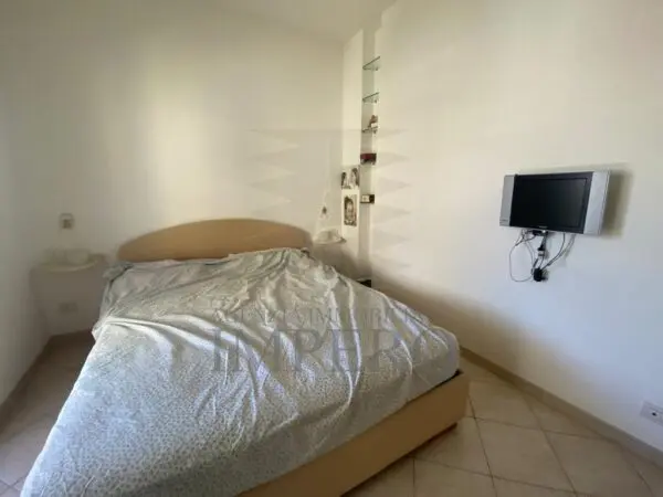Bilocale via Passeggiata Trento E Trieste, Ventimiglia
