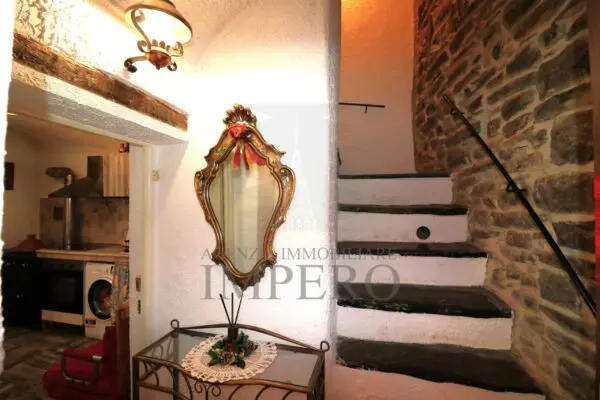 Quadrilocale via Gioberti 26, Badalucco