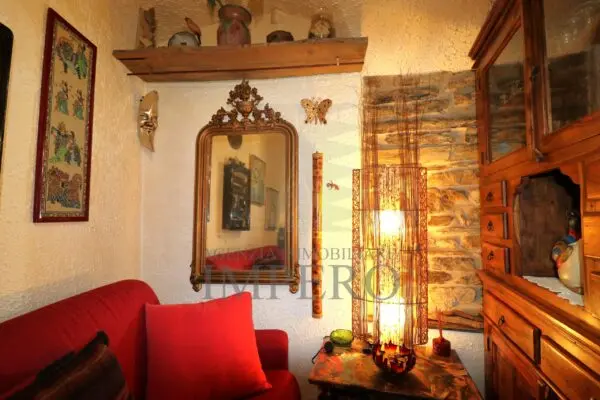 Quadrilocale via Gioberti 26, Badalucco