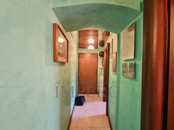Quadrilocale via Giuseppe Garibaldi 26, Ventimiglia