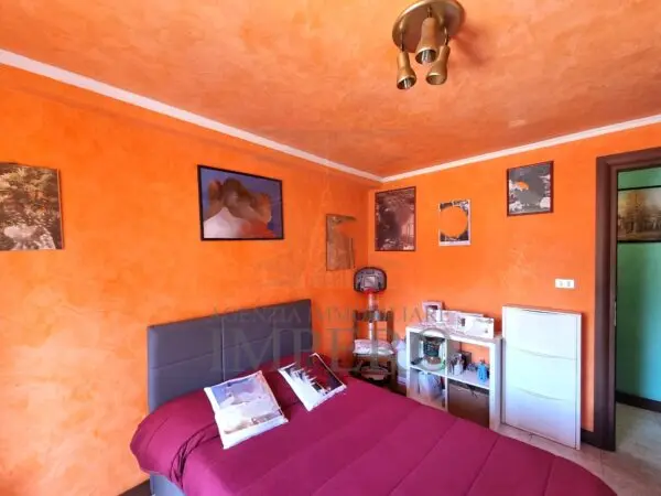 Quadrilocale via Giuseppe Garibaldi 26, Ventimiglia