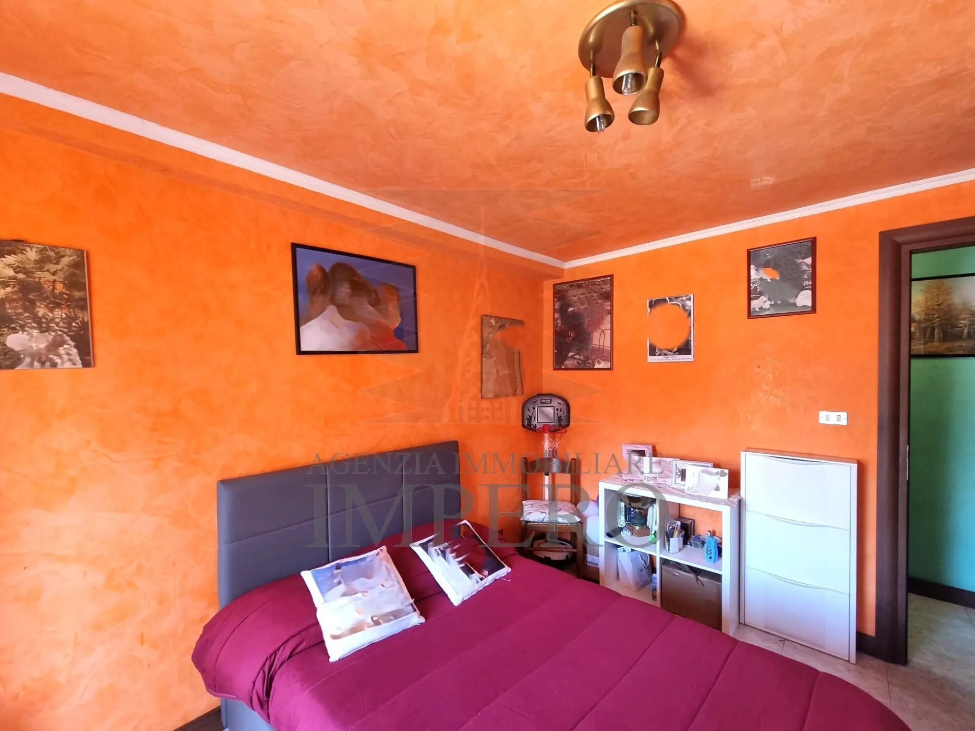 Immagine per Quadrilocale in vendita a Ventimiglia via Giuseppe Garibaldi 26