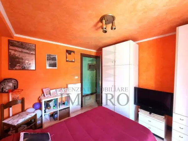 Quadrilocale via Giuseppe Garibaldi 26, Ventimiglia