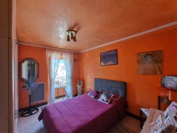 Quadrilocale via Giuseppe Garibaldi 26, Ventimiglia
