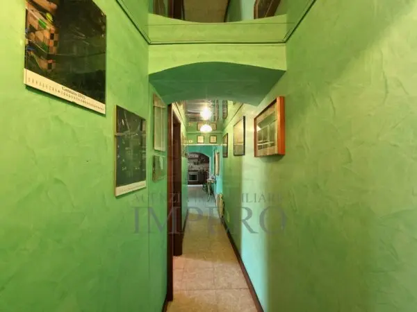 Quadrilocale via Giuseppe Garibaldi 26, Ventimiglia