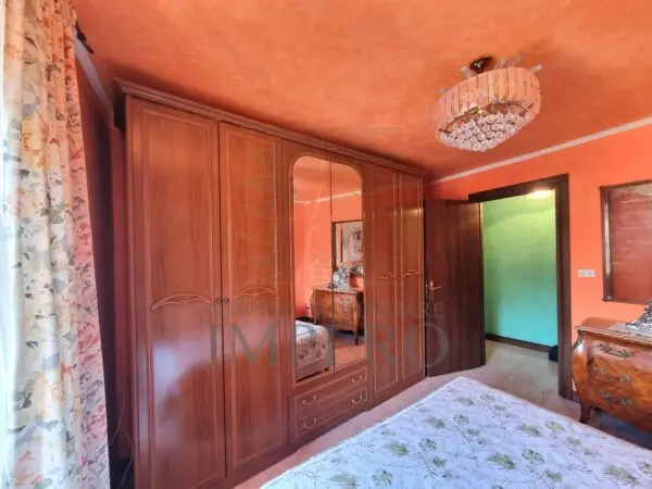 Quadrilocale via Giuseppe Garibaldi 26, Ventimiglia