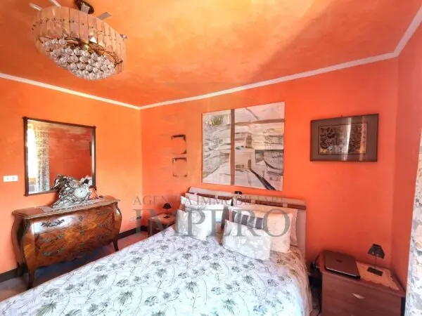 Quadrilocale via Giuseppe Garibaldi 26, Ventimiglia