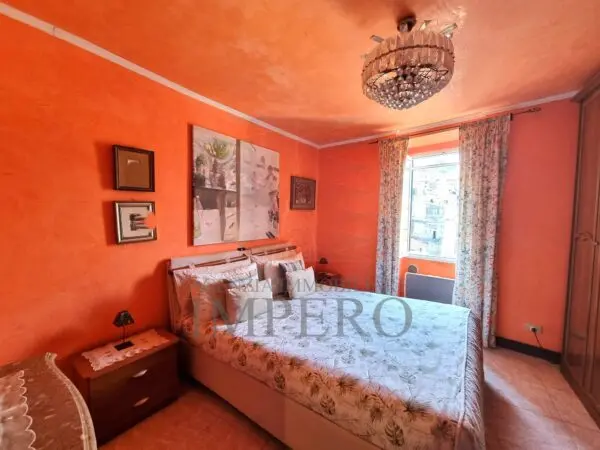 Quadrilocale via Giuseppe Garibaldi 26, Ventimiglia