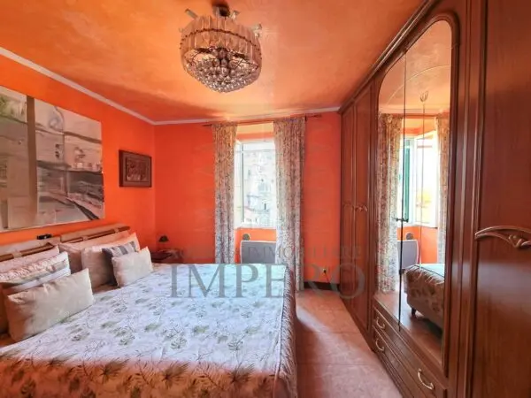 Quadrilocale via Giuseppe Garibaldi 26, Ventimiglia