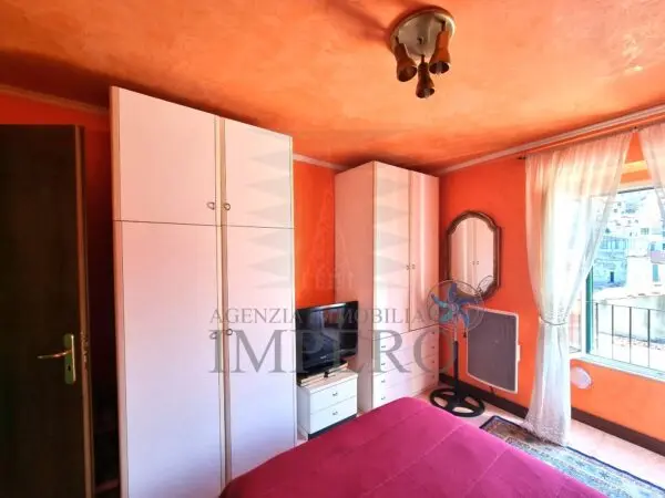 Quadrilocale via Giuseppe Garibaldi 26, Ventimiglia
