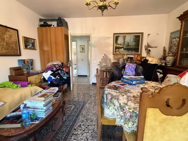 Trilocale via Gianchette 1, Ventimiglia