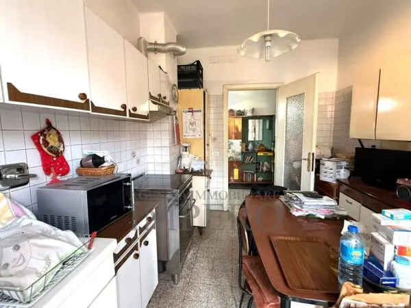 Trilocale via Gianchette 1, Ventimiglia