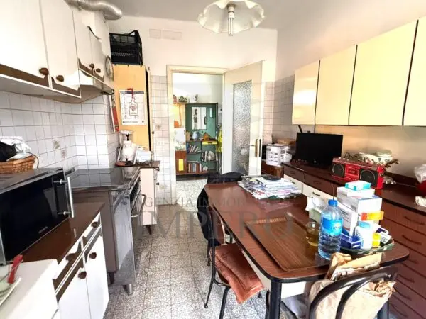 Trilocale via Gianchette 1, Ventimiglia