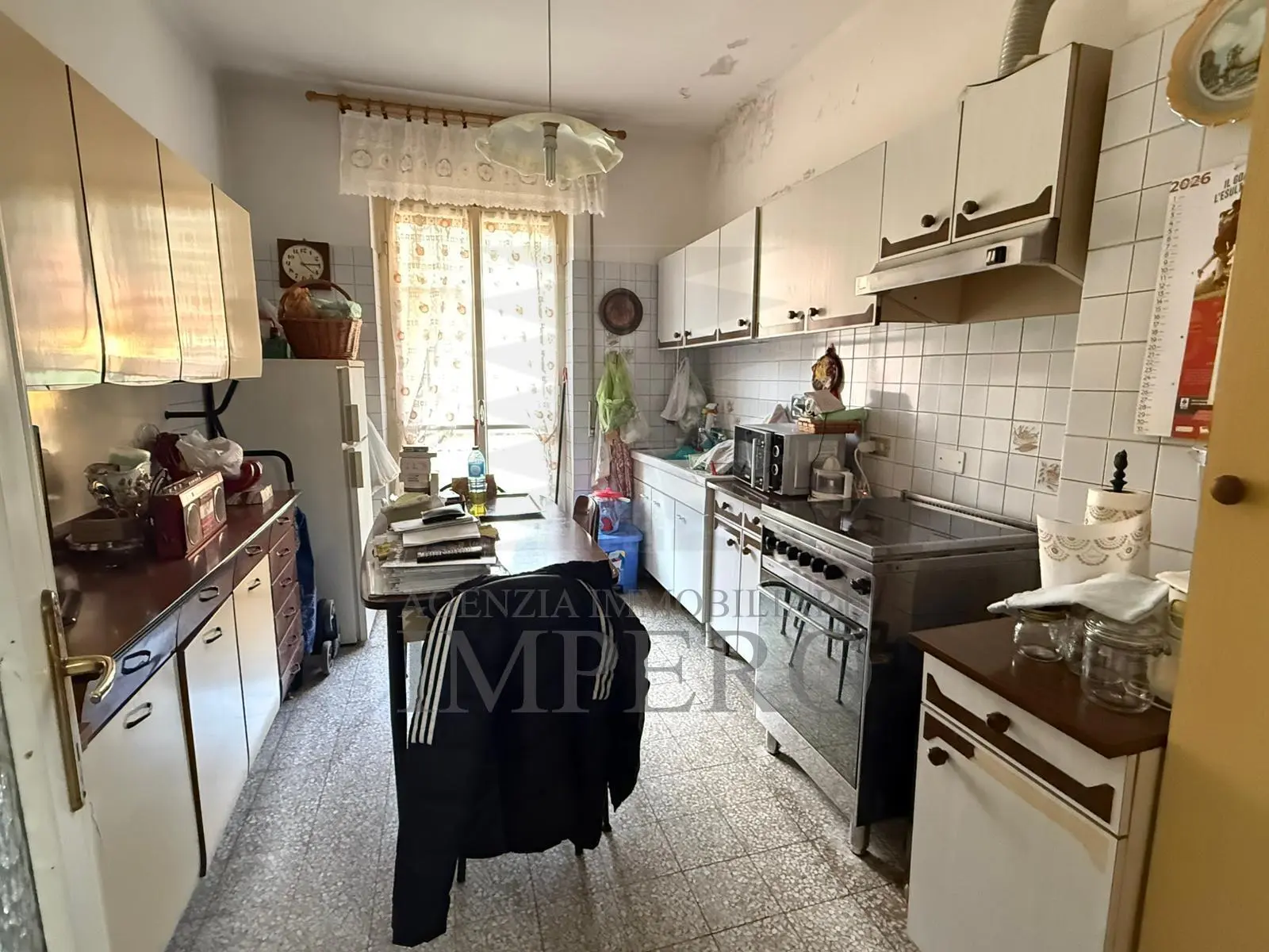 Immagine per Trilocale in vendita a Ventimiglia via Gianchette 1