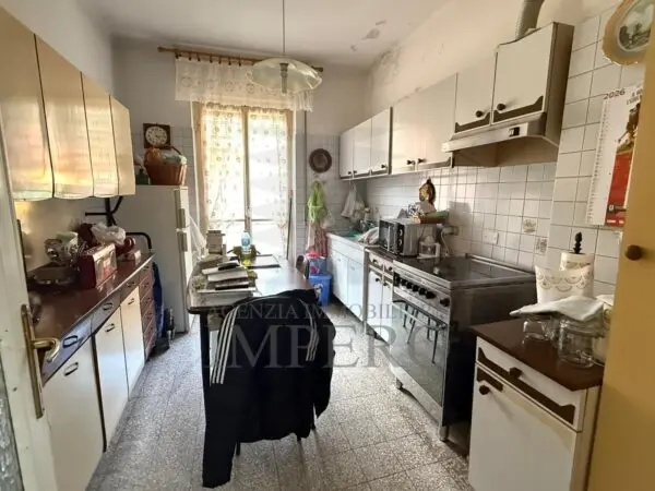 Trilocale via Gianchette 1, Ventimiglia